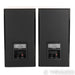 Focal Aria 906 Bookshelf Speakers; Black High Gloss Pair