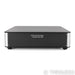 Living Sounds Audio Voyage GaN 350 Stereo Power Amplifier; Black