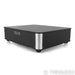 Living Sounds Audio Voyage GaN 350 Stereo Power Amplifier; Black