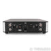 Living Sounds Audio Voyage GaN 350 Stereo Power Amplifier; Black