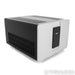 SPL Performer s1200 Stereo Power Amplifier; s-1200; Silver