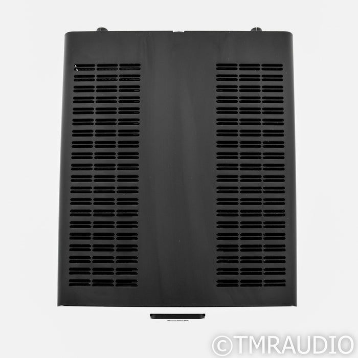 SPL Performer s1200 Stereo Power Amplifier; s-1200; Silver