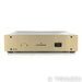 Conrad-Johnson MF2100 Stereo Power Amplifier; Gold