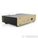 Conrad-Johnson MF2100 Stereo Power Amplifier; Gold