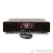 Conrad-Johnson MF2100 Stereo Power Amplifier; Gold