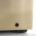 Conrad-Johnson MF2100 Stereo Power Amplifier; Gold