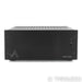 Audio by Van Alstine Vision SET 400 Stereo Power Amplifier; Black