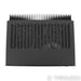 Audio by Van Alstine Vision SET 400 Stereo Power Amplifier; Black
