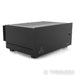 Audio by Van Alstine Vision SET 400 Stereo Power Amplifier; Black