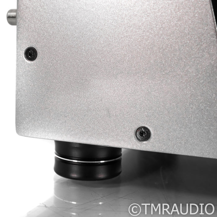Wyred 4 Sound 2v2SE 10th Anniversary Limited Edition DAC; D/A Converter; Silver