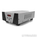 Wyred 4 Sound 2v2SE 10th Anniversary Limited Edition DAC; D/A Converter; Silver