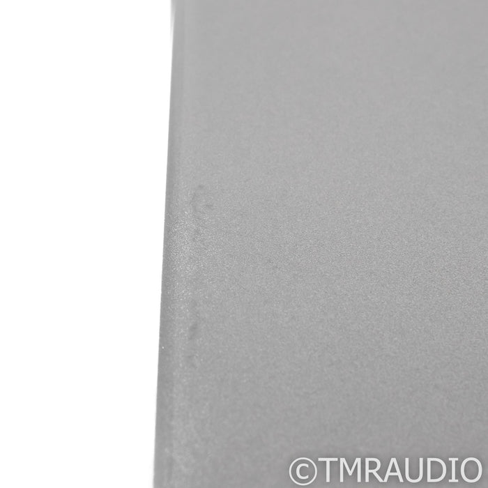 Wyred 4 Sound 2v2SE 10th Anniversary Limited Edition DAC; D/A Converter; Silver