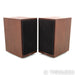 Paradigm Prestige 15b Bookshelf Speakers; Walnut Pair