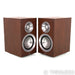 Paradigm Prestige 15b Bookshelf Speakers; Walnut Pair