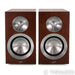 Paradigm Prestige 15b Bookshelf Speakers; Walnut Pair