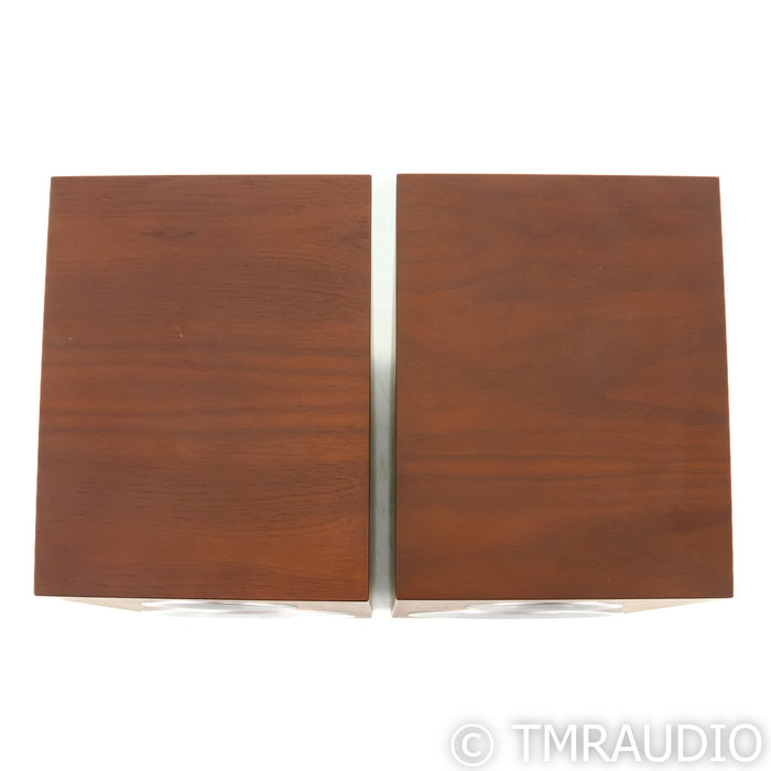 Paradigm Prestige 15b Bookshelf Speakers; Walnut Pair