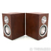 Paradigm Prestige 15b Bookshelf Speakers; Walnut Pair
