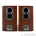 Paradigm Prestige 15b Bookshelf Speakers; Walnut Pair