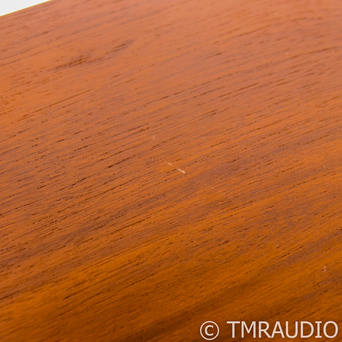 Paradigm Prestige 15b Bookshelf Speakers; Walnut Pair