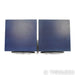 Zu Audio Omen MkI Floorstanding Speakers; Electric Blue Pair