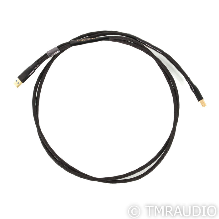Audience frontRow USB Cable; 1m Digital Interconnect (Open Box)