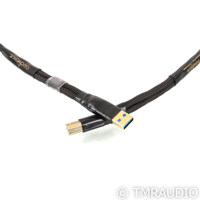 Audience frontRow USB Cable; 1m Digital Interconnect (Open Box)
