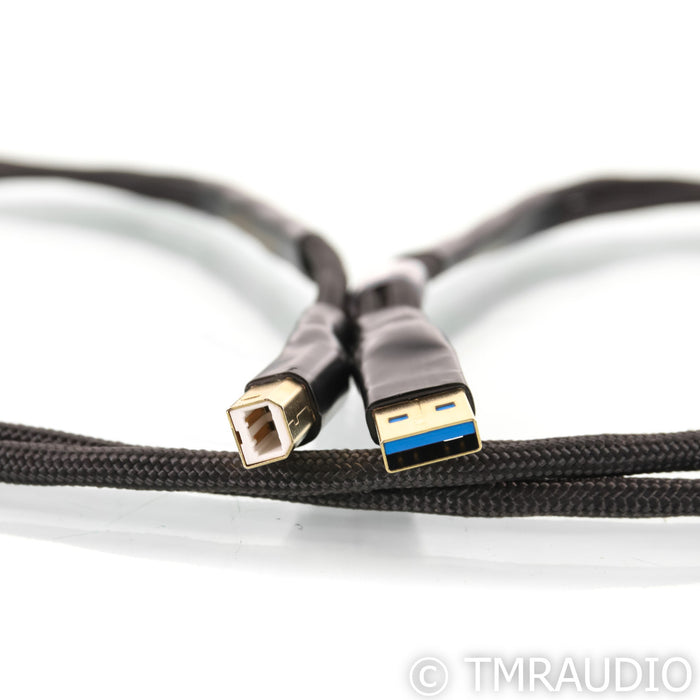 Audience frontRow USB Cable; 1m Digital Interconnect (Open Box)