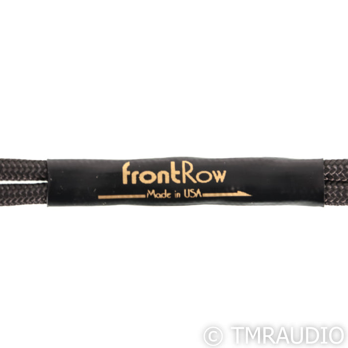 Audience frontRow USB Cable; 1m Digital Interconnect (Open Box)