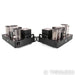 Allnic Audio A-5000 DHT Mono Power Amplifiers; Black Pair