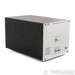 Weiss DAC204 DAC; D/A Converter; Silver (Open Box)