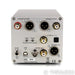 Weiss DAC204 DAC; D/A Converter; Silver (Open Box)