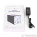 Weiss DAC204 DAC; D/A Converter; Silver (Open Box)