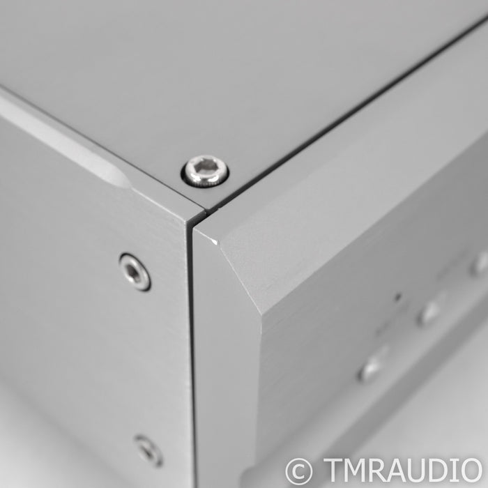 Pass Labs XP-22 Stereo Preamplifier; XP22; w/ PSU