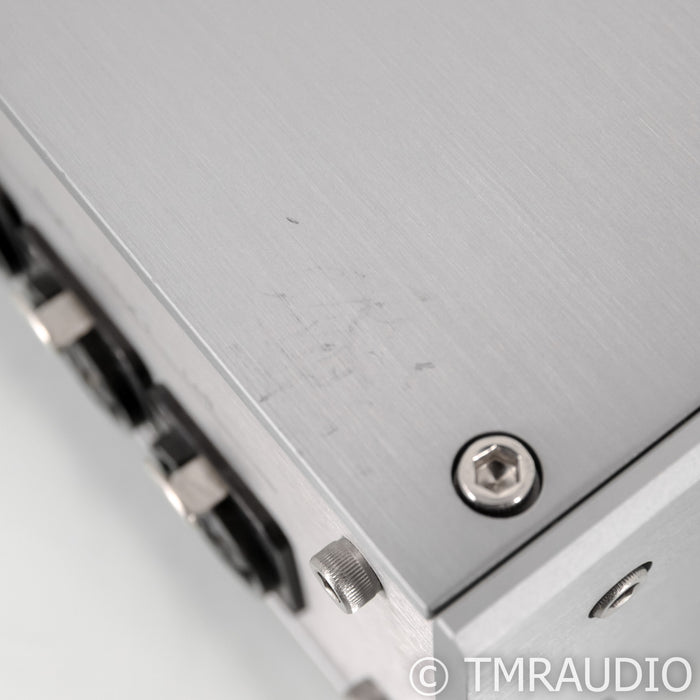 Pass Labs XP-22 Stereo Preamplifier; XP22; w/ PSU