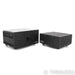 Linear Tube Audio MicroZOTL MZ2 Stereo Tube Headphone Amplifier; MZ-2; Black; LPS+