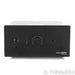 Linear Tube Audio MicroZOTL MZ2 Stereo Tube Headphone Amplifier; MZ-2; Black; LPS+