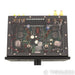 Linear Tube Audio MicroZOTL MZ2 Stereo Tube Headphone Amplifier; MZ-2; Black; LPS+