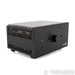 Linear Tube Audio MicroZOTL MZ2 Stereo Tube Headphone Amplifier; MZ-2; Black; LPS+