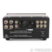 Linear Tube Audio MicroZOTL MZ2 Stereo Tube Headphone Amplifier; MZ-2; Black; LPS+