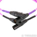 Nordost Frey 2 Analog XLR Cables; 0.6m Pair Balanced Interconnects