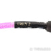 Nordost Frey 2 Analog XLR Cables; 1m Pair Balanced Interconnects