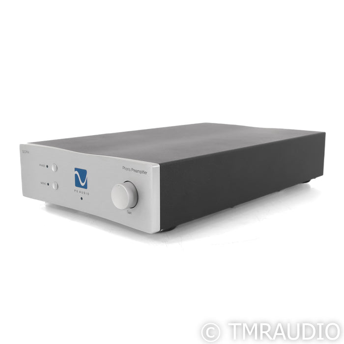 PS Audio GCPH MM / MC Phono Preamplifier