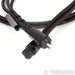 AudioQuest Thunder High Variable Current Power Cable; 3m AC Cord; C19; 72v DBS