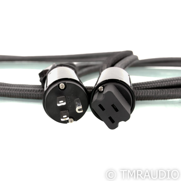 AudioQuest Thunder High Variable Current Power Cable; 3m AC Cord; C19; 72v DBS