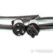 AudioQuest Thunder High Variable Current Power Cable; 3m AC Cord; C19; 72v DBS