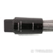 AudioQuest Thunder High Variable Current Power Cable; 3m AC Cord; C19; 72v DBS