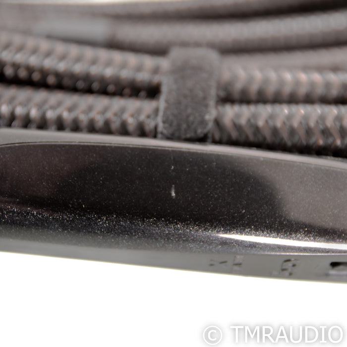 AudioQuest Thunder High Variable Current Power Cable; 3m AC Cord; C19; 72v DBS