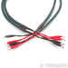 Cardas Parsec Speaker Cables; 1.5m (Open Box)