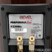 Revel Performa F228Be Floorstanding Speakers; Walnut Pair
