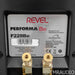 Revel Performa F228Be Floorstanding Speakers; Walnut Pair